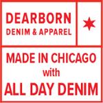 Dearborndenim.us Promo Codes 